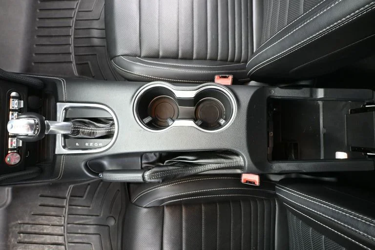 Used 2021 Gray Ford Mach 1 image 36