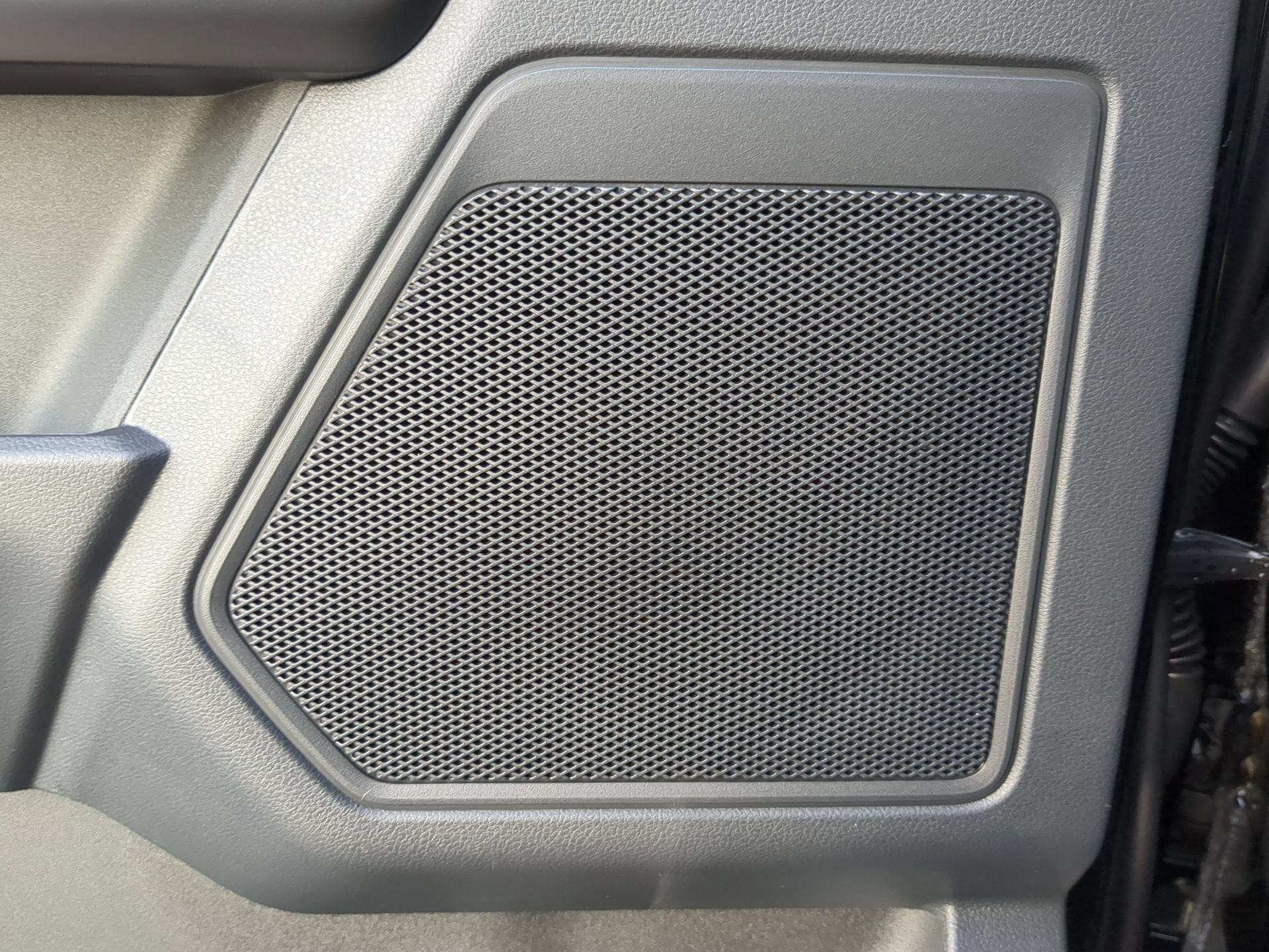New 2026 Agate Black Metallic Ford STX® image 53