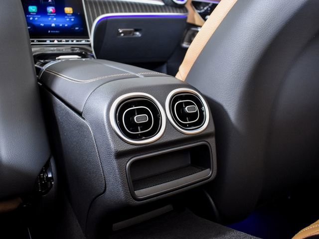 New 2026 Black Mercedes-Benz CLE 450 image 94