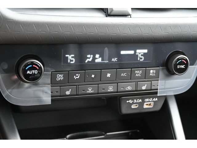 New 2026 White Subaru Wilderness image 61