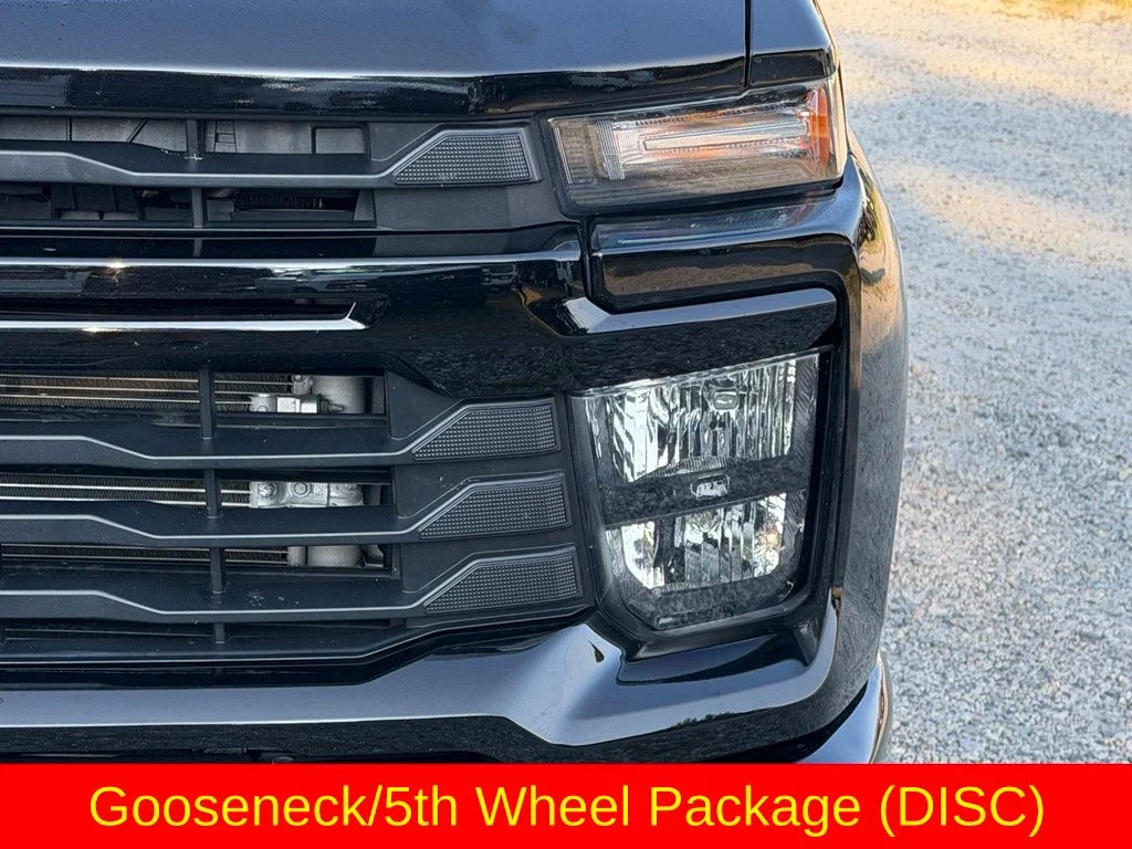 Used 2024 Black Chevrolet Custom image 12
