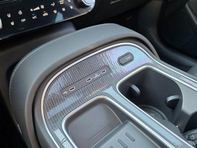 2026 Hyundai Palisade Calligraphy - Photo 31