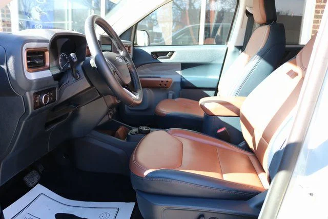 2024 Ford Maverick Lariat - Photo 19
