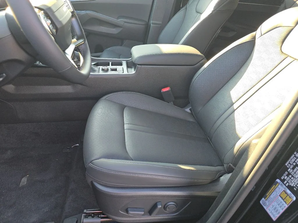 2026 Kia Sorento S - Photo 23
