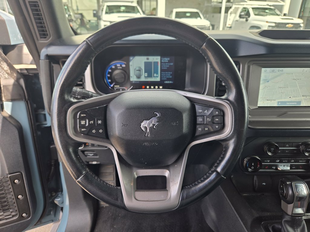 Used 2022  Ford Outer Banks image 20