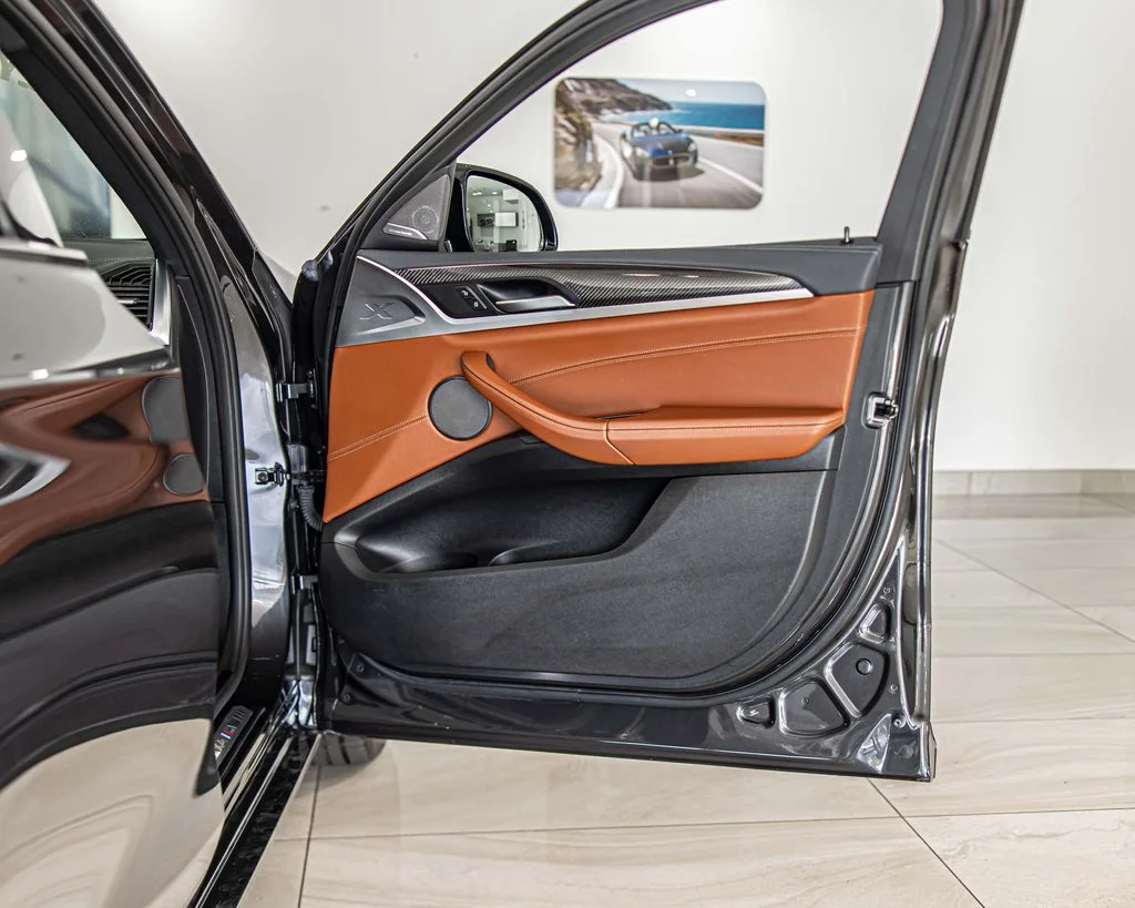 Used 2021 Gray BMW Base image 44