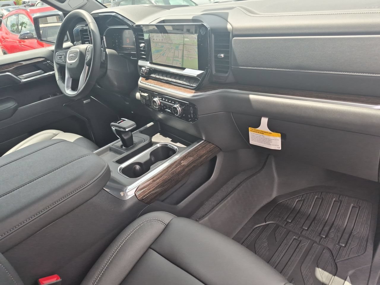 2026 GMC Sierra 1500 Elevation - Photo 27