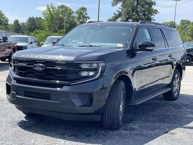 New 2026 Gray Ford Active image 5