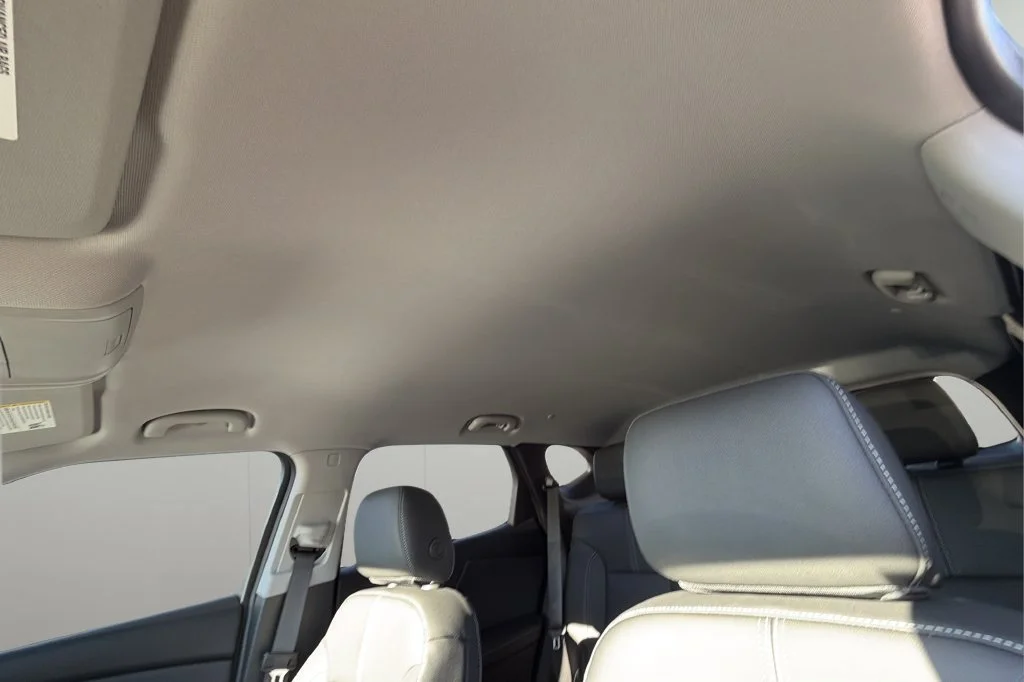 New 2026 Sterling Gray Metallic Chevrolet 3LT image 32