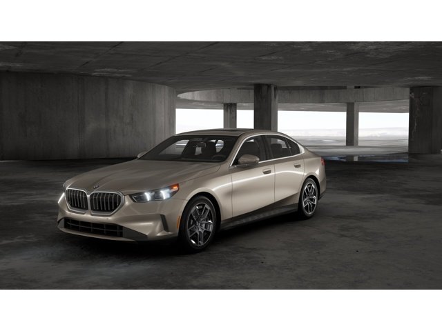 2027 BMW 530i 530i xDrive