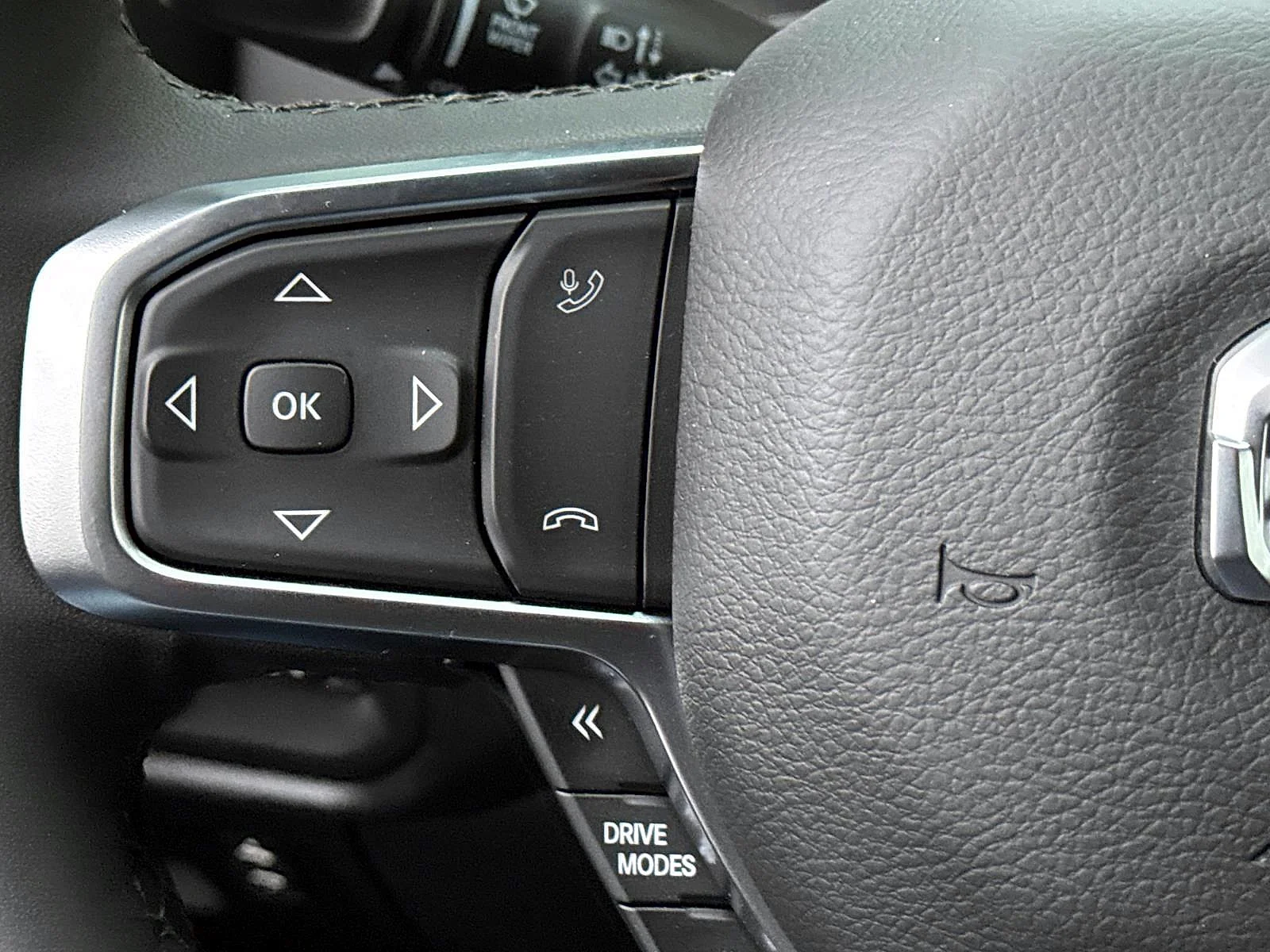2026 RAM 1500 Big Horn/Lone Star - Photo 22