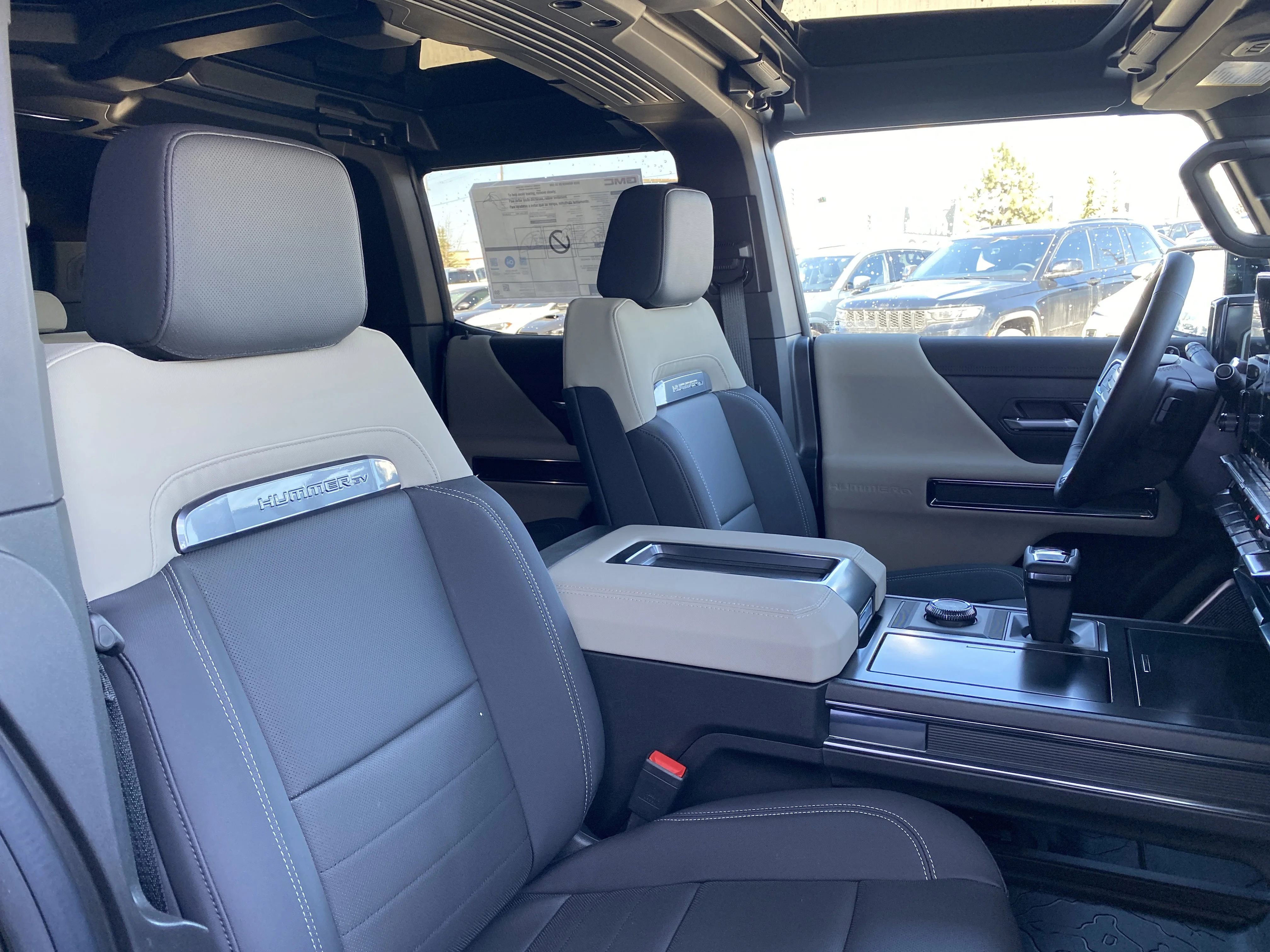 New 2026 VOID BLACK GMC 2X image 30