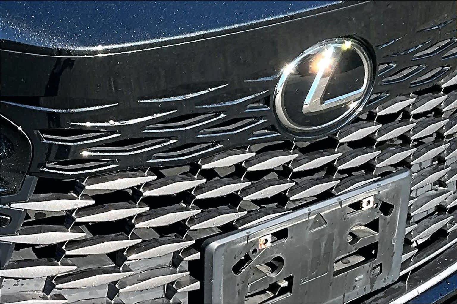 Certified Used 2024 Caviar Lexus Premium image 30