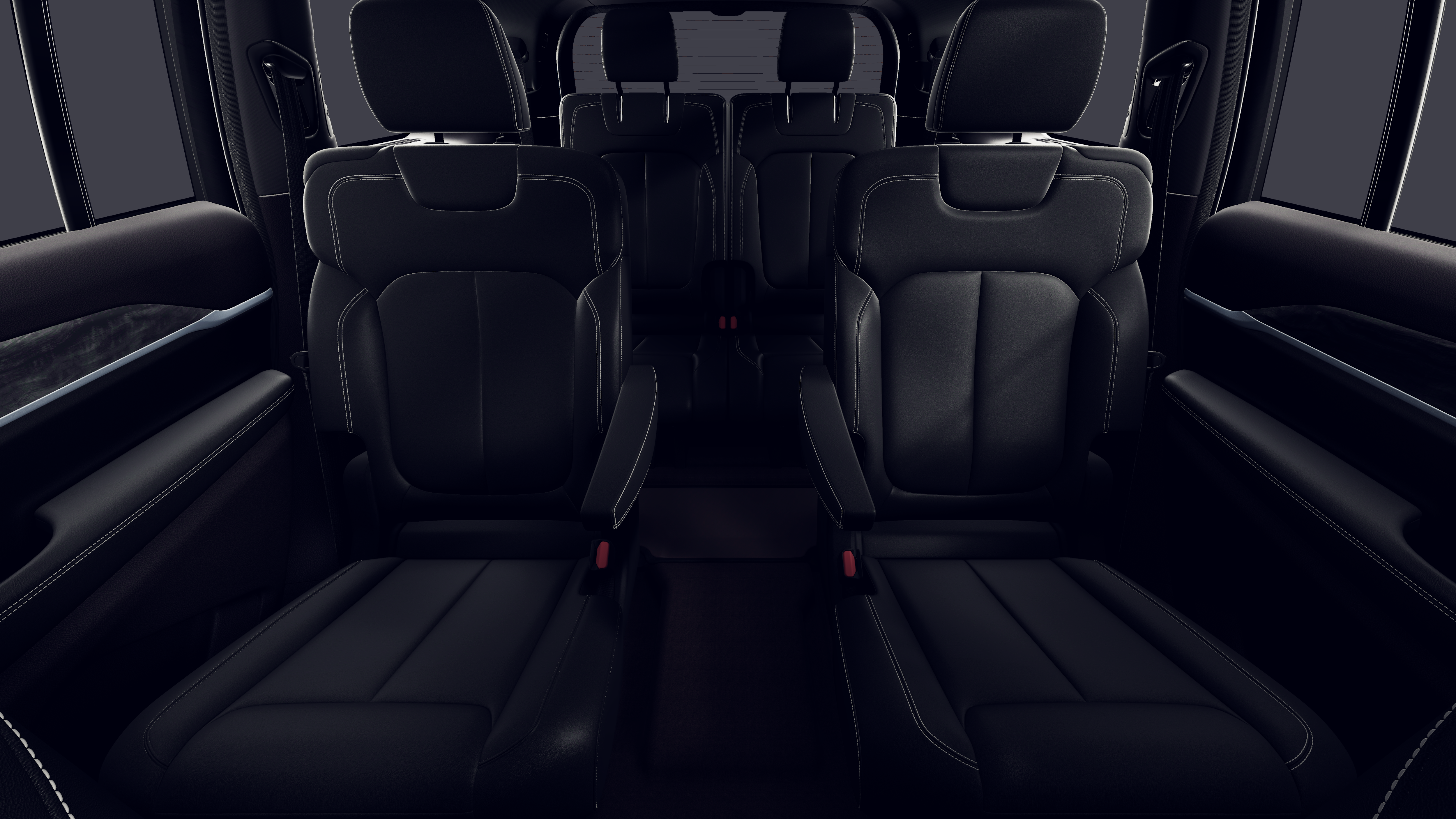 New 2026 Steel Blue Exterior Paint Jeep Limited image 15