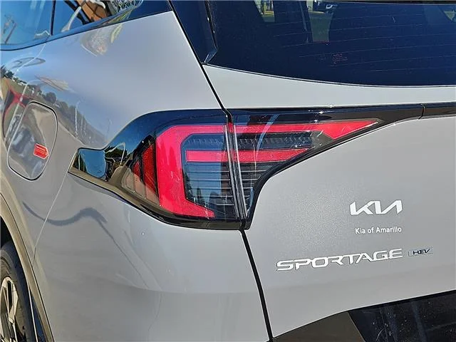 New 2027 Wolf Gray KIA SX-Prestige All-Wheel Drive image 7