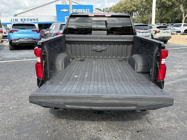 2024 Chevrolet Silverado 1500 RST - Photo 11