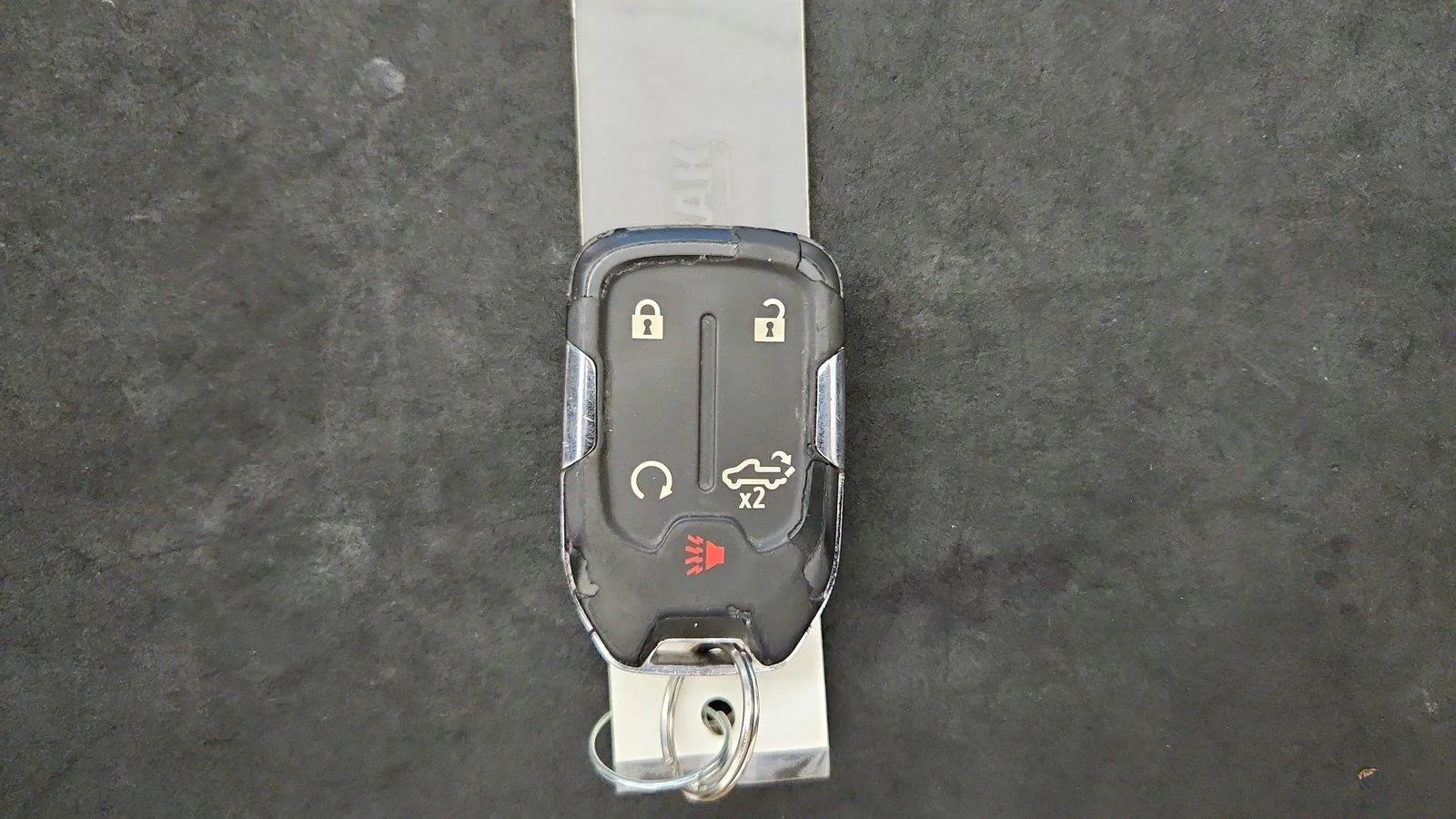 Used 2019 ONYX BLACK GMC Denali image 13