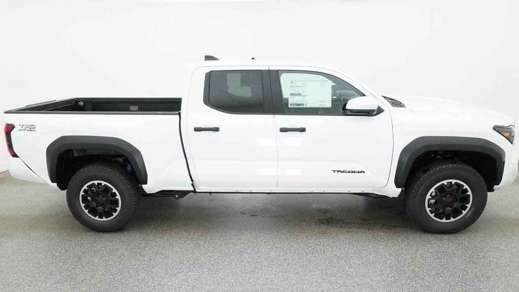 New 2026 Ice Cap Toyota TRD Off-Road image 44