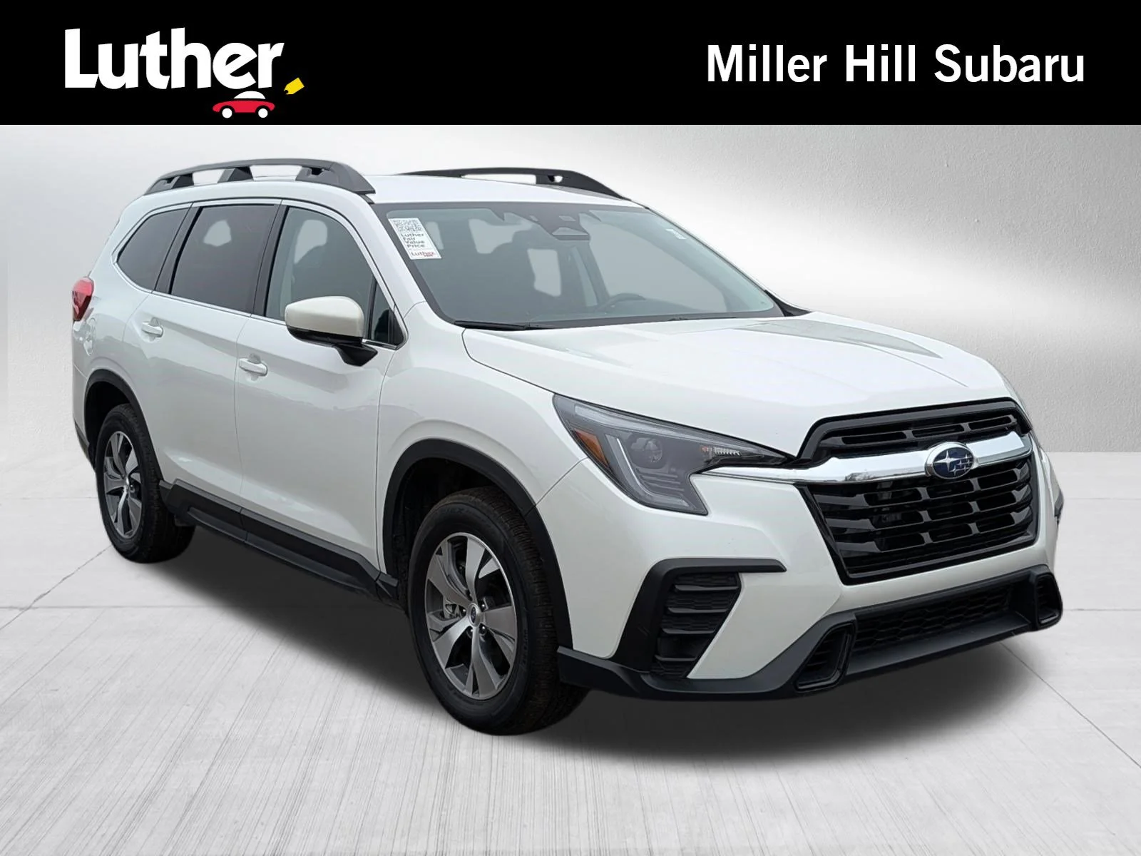 2025 Subaru Ascent Premium 7 Passenger's photo