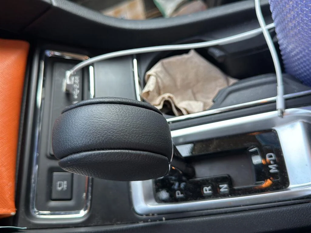 Used 2024 Magnetite Gray Metallic Subaru Limited image 23