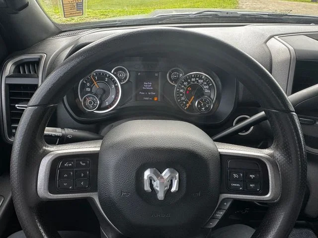 Used 2022 Silver Ram Tradesman image 21