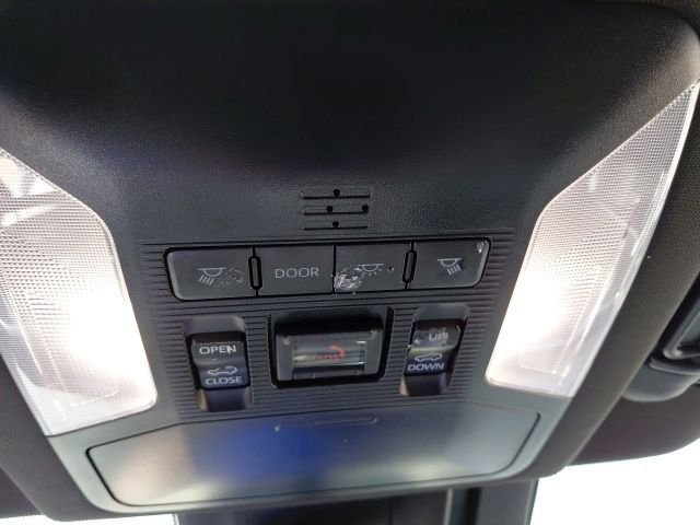 Used 2023 Gray Toyota SE image 21