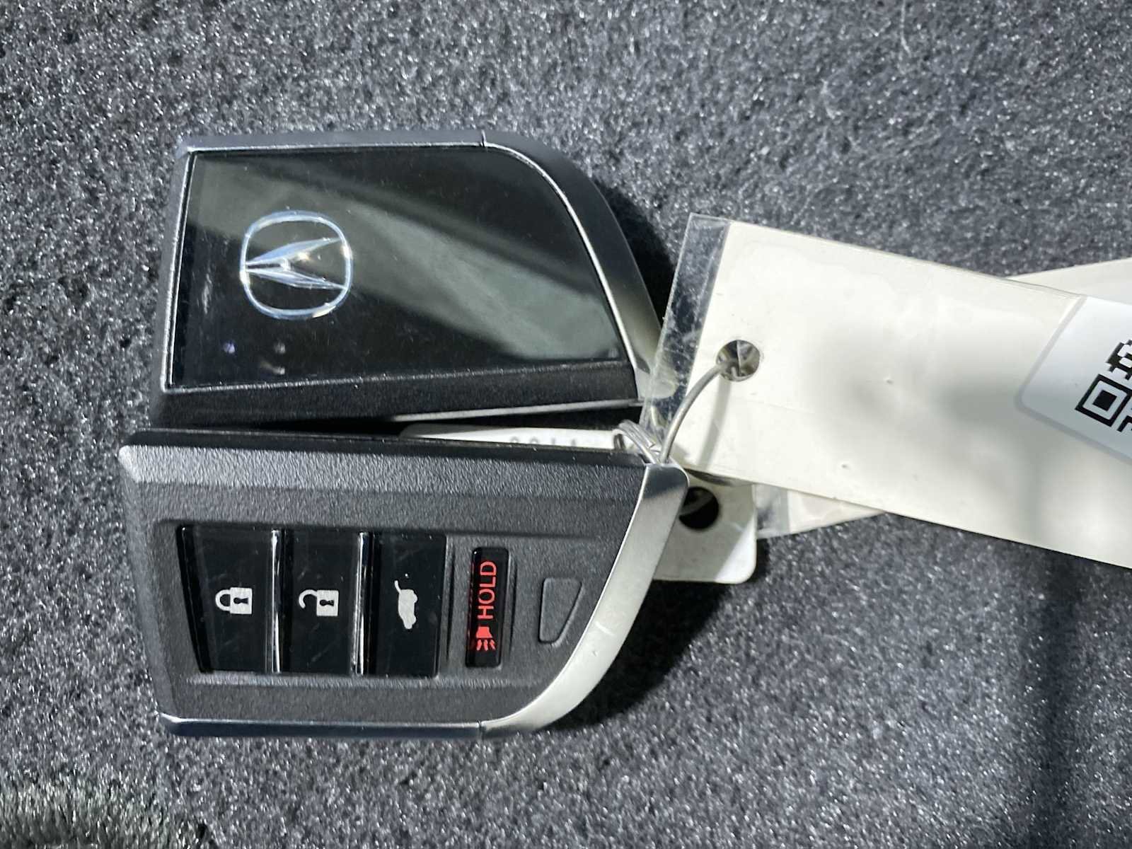 2023 Acura Integra Base - Photo 47