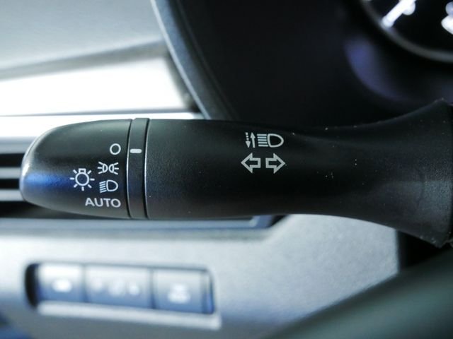 Certified Used 2025 Black Nissan 2.5 SV image 28