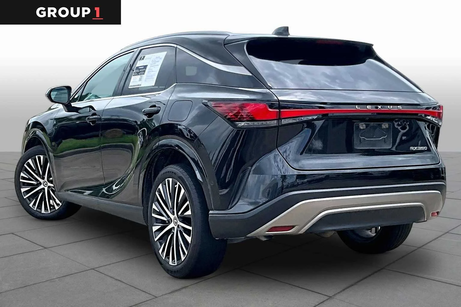 Used 2023 Caviar Lexus Premium Plus image 10
