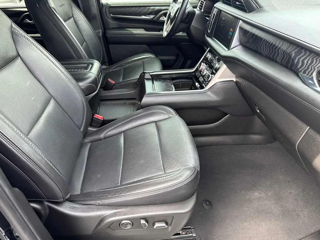 Used 2024 Onyx Black GMC Denali image 15