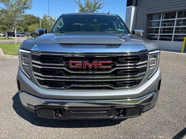 Certified Used 2026 Sterling GMC SLT image 16
