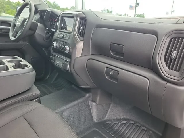 Used 2026 Summit White GMC Pro image 23