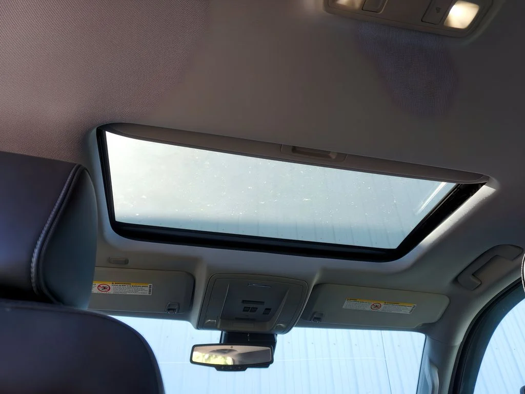 2015 GMC Sierra 2500 Denali HD Denali - Photo 32