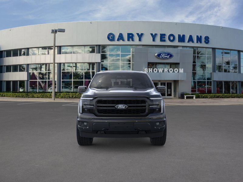 2025 Ford F-150 Lariat - Photo 6