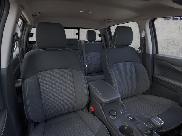 2025 Ford Ranger XLT - Photo 10