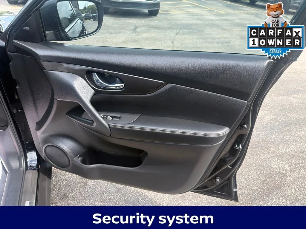 Certified Used 2020 Magnetic Black Nissan SV image 23