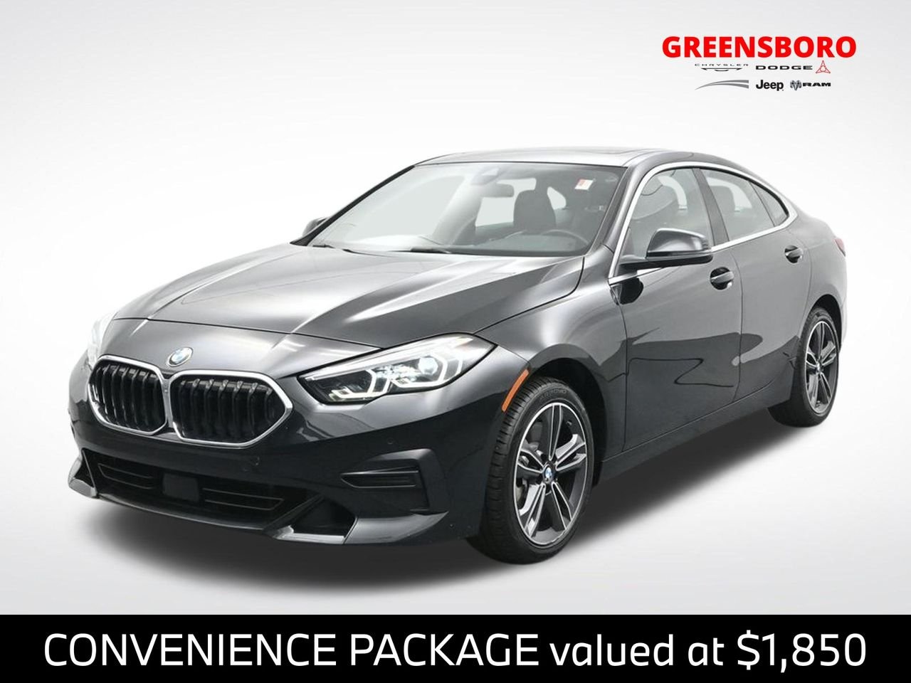 2024 BMW 2 Series