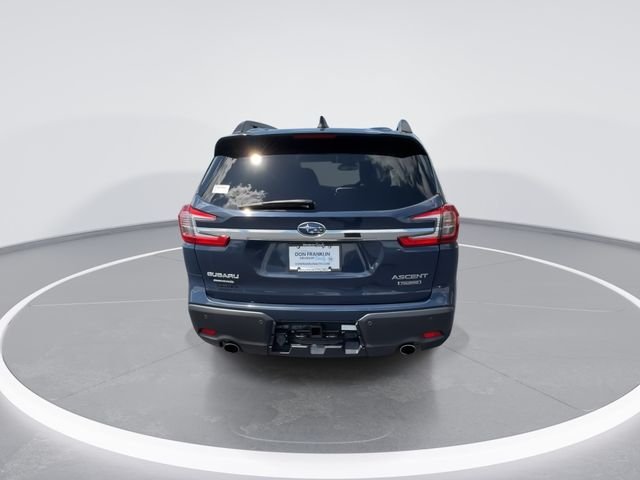 Used 2023 Blue Subaru Touring image 8