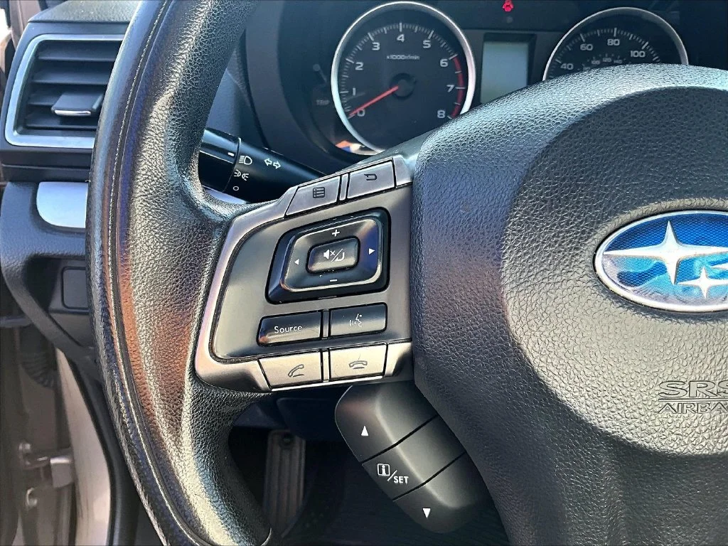 Used 2016 Brown Subaru 2.5i Premium image 16