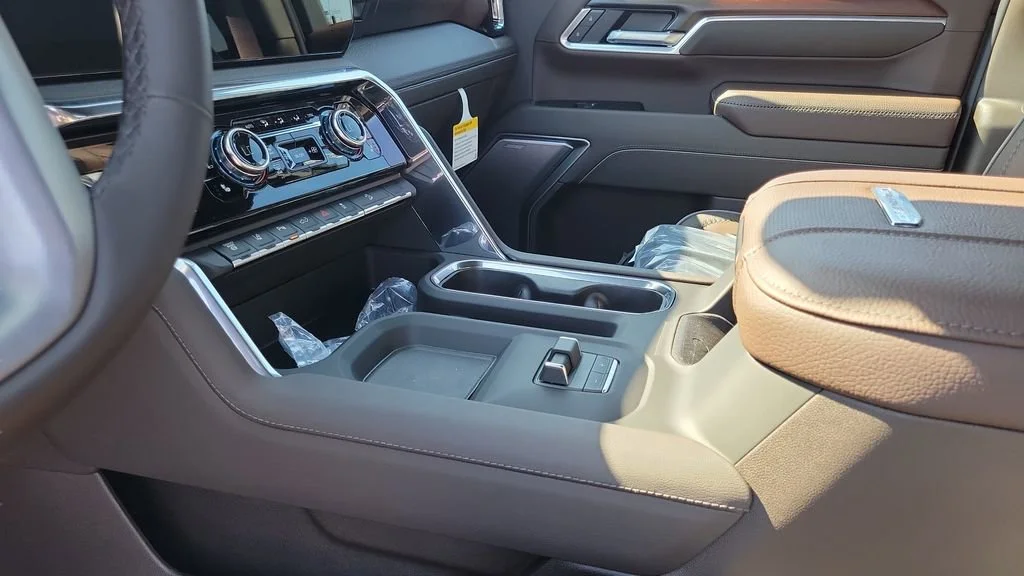 New 2026 Downpour Metallic GMC Denali image 18