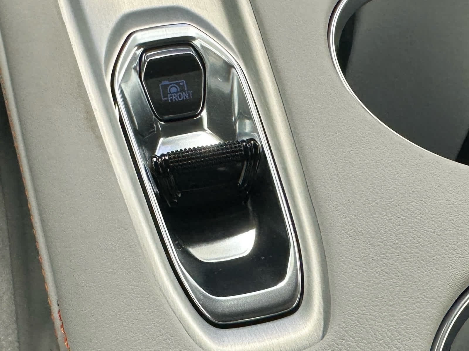 2026 Chevrolet Corvette 3LZ - Photo 32