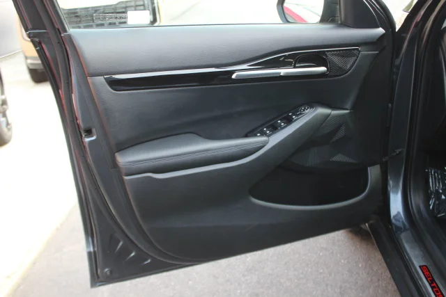 Used 2023 Gray Kia S image 18