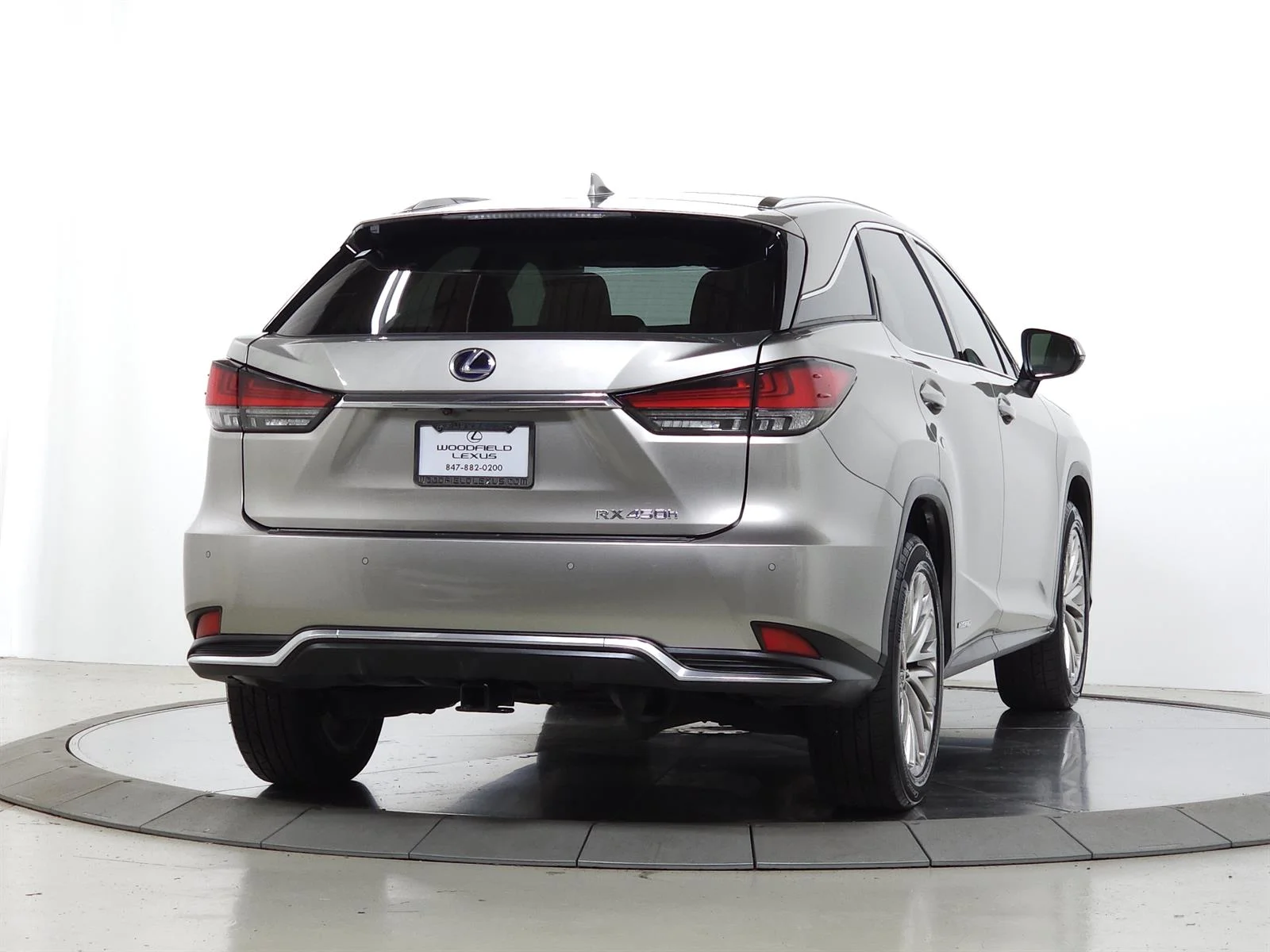 Used 2021 Atomic Lexus  image 11