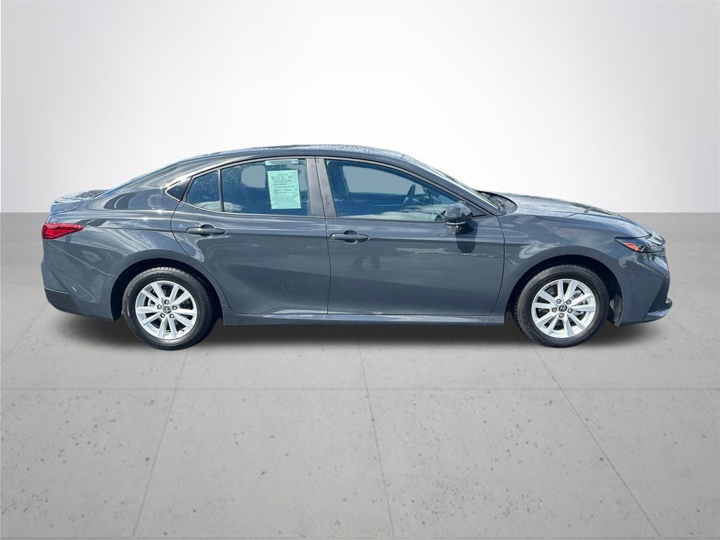 Used 2025 Underground Toyota LE image 6