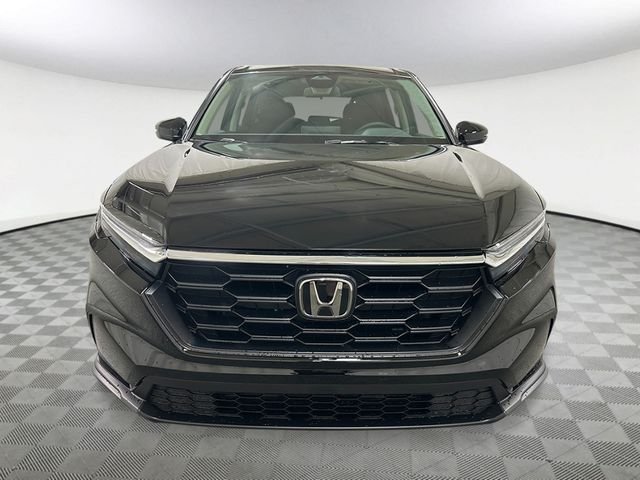2026 Honda CR-V LX - Photo 8