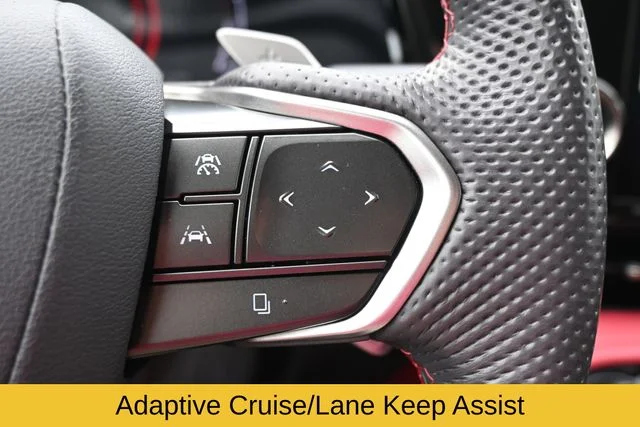 Certified Used 2024 ULTRA WHITE Lexus 350 F SPORT Handling image 27