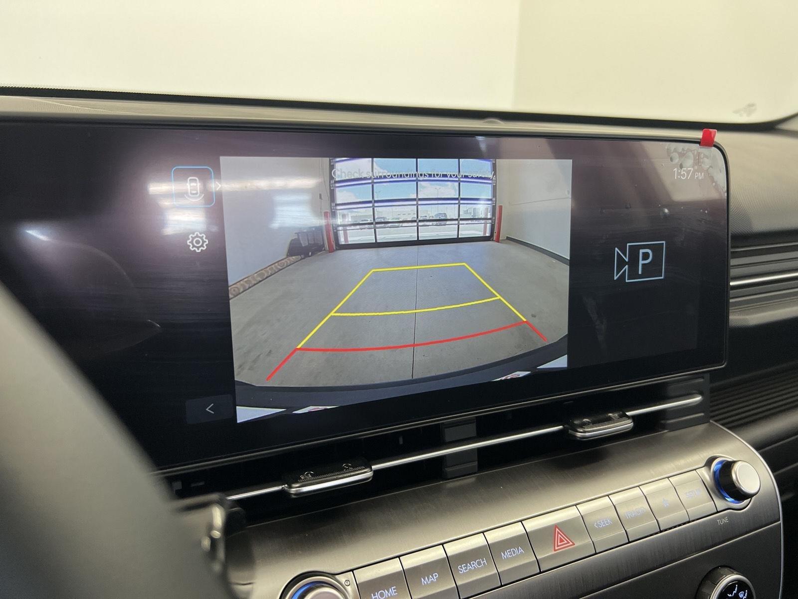 2026 Hyundai Kona SE - Photo 17