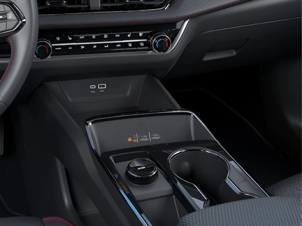 2027 Chevrolet Equinox RS - Photo 23