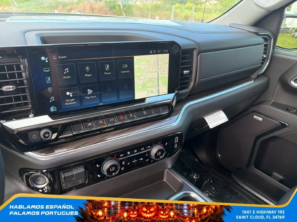 2026 Chevrolet Silverado 1500 RST - Photo 44
