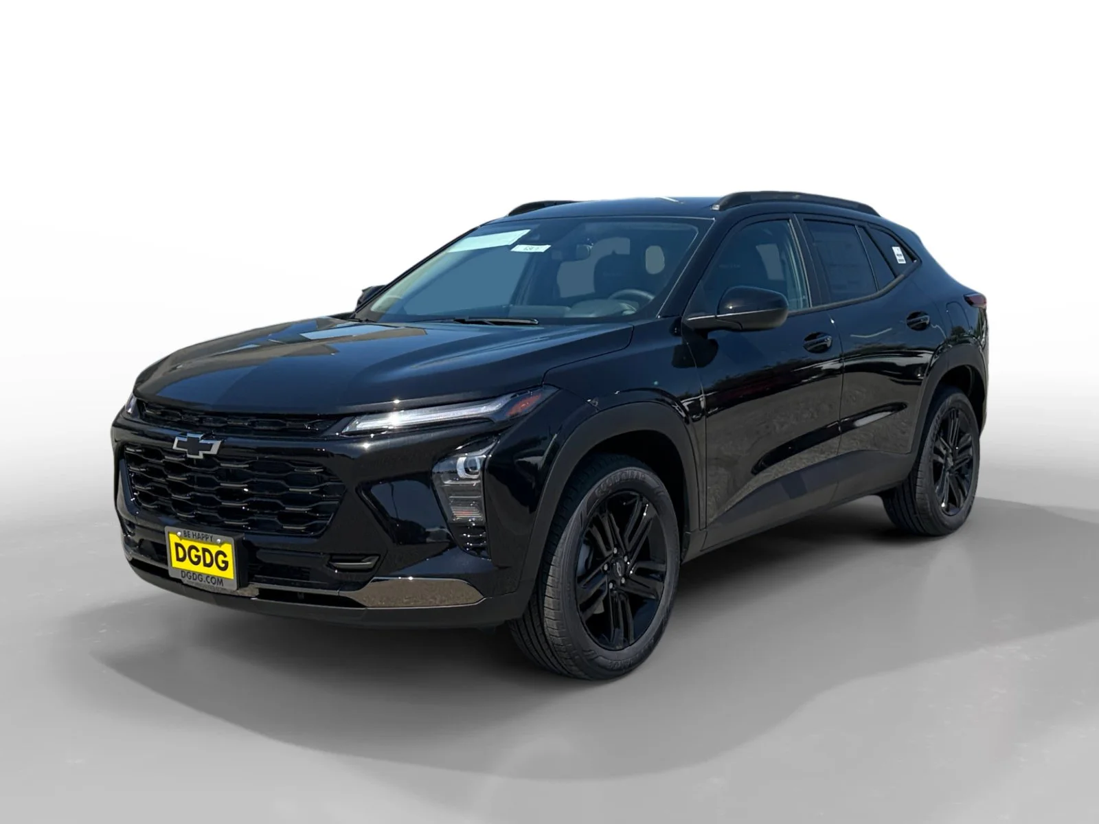 2026 Chevrolet Trax Activ's photo
